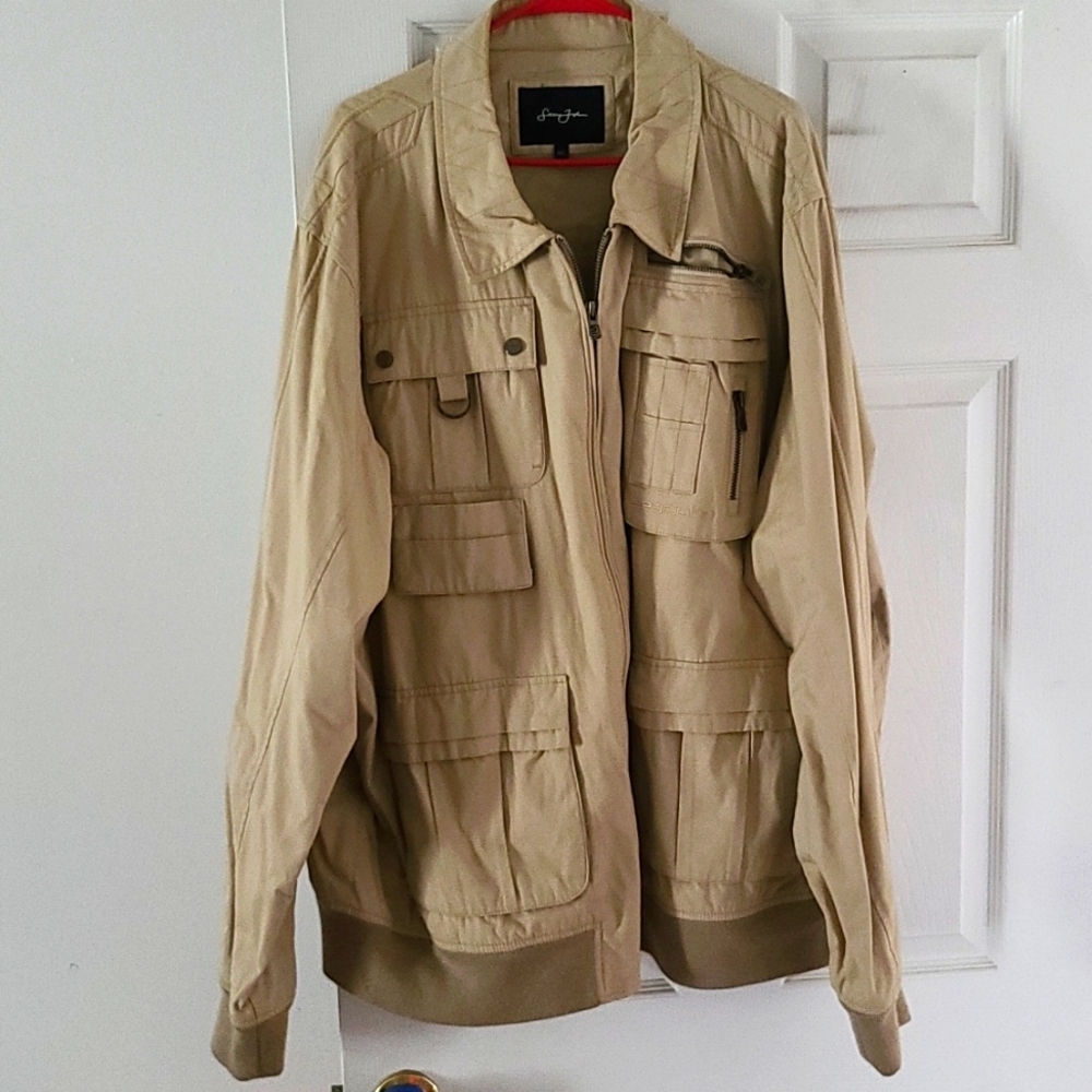 Jacket